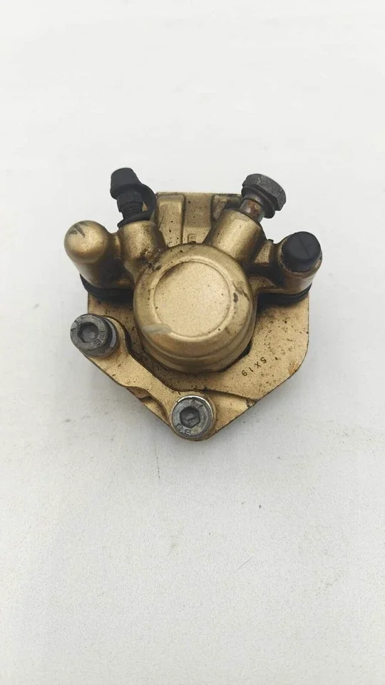 Etrier de frein avant origine pour scooter Gilera 50 Stalker