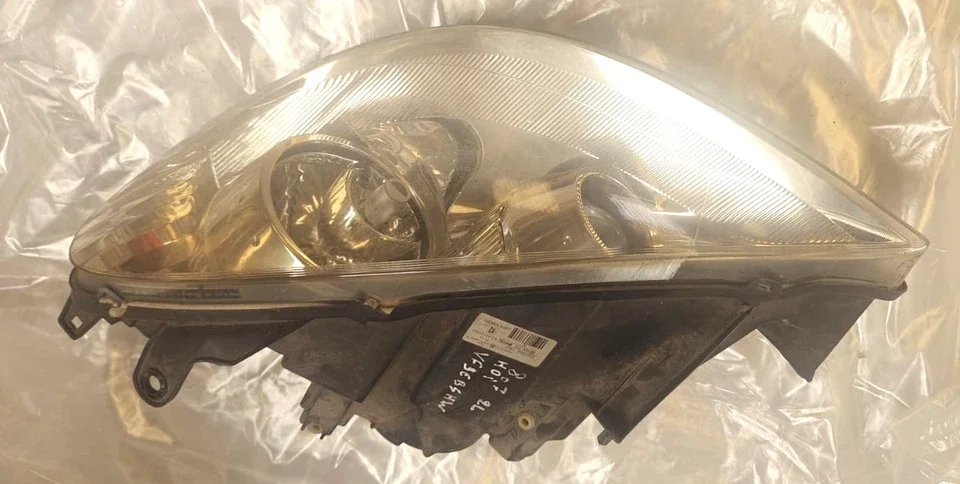 Phare avant gauche Peugeot 807 1494308080