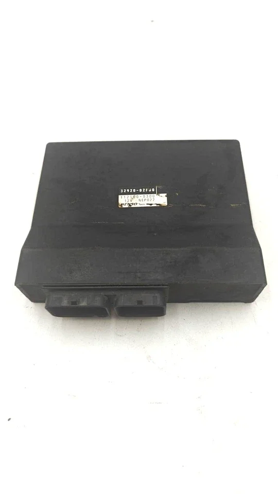 Suzuki TL1000R TLR 98-02 ECU 32920-02FB0 112100-0300