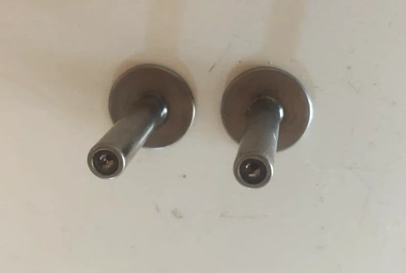 Poussoirs de soupapes de moteur Honda gxv340