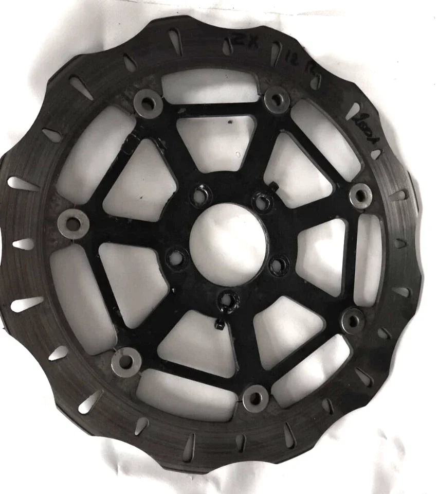 KAWASAKI ZX12R 2000/2004 DISQUE FREIN AVANT