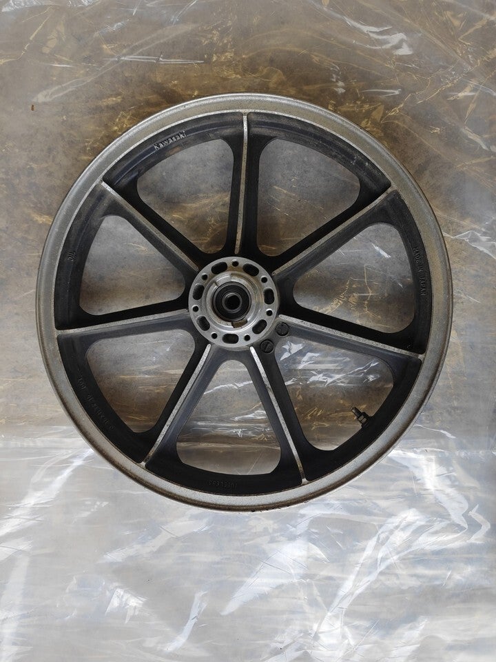 Roue Jante Avant Kawasaki Z1300
