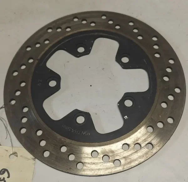 Disque de frein arrière Suzuki 600 bandit