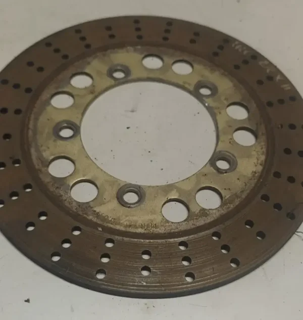 DISQUE DE FREIN ARRIERE KAWASAKI 1100 / 1200 ZRX / 1200 ZZR