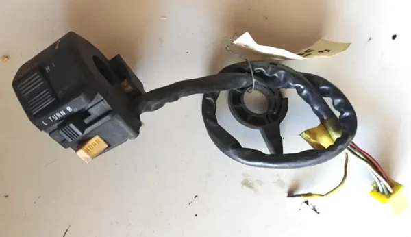 Commodo gauche SUZUKI 500 GSE