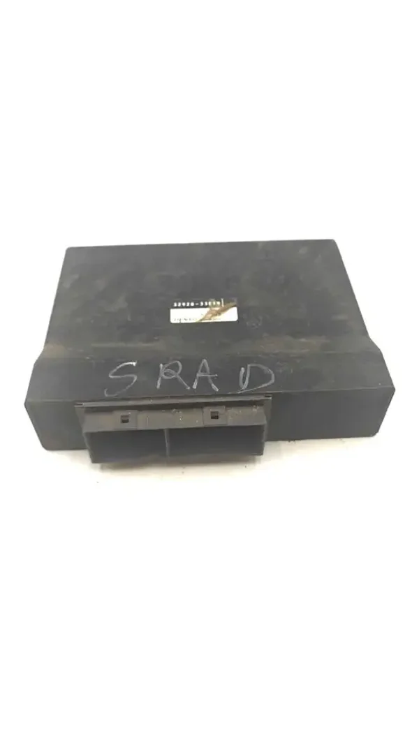 Calculateur / ECU / CDI SUZUKI GSXR 750 SRAD 1996 1997 1998 1999
