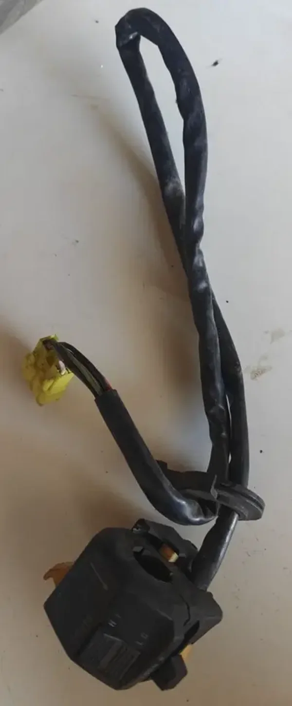 Commodo gauche SUZUKI RF 600 R 1993-1998