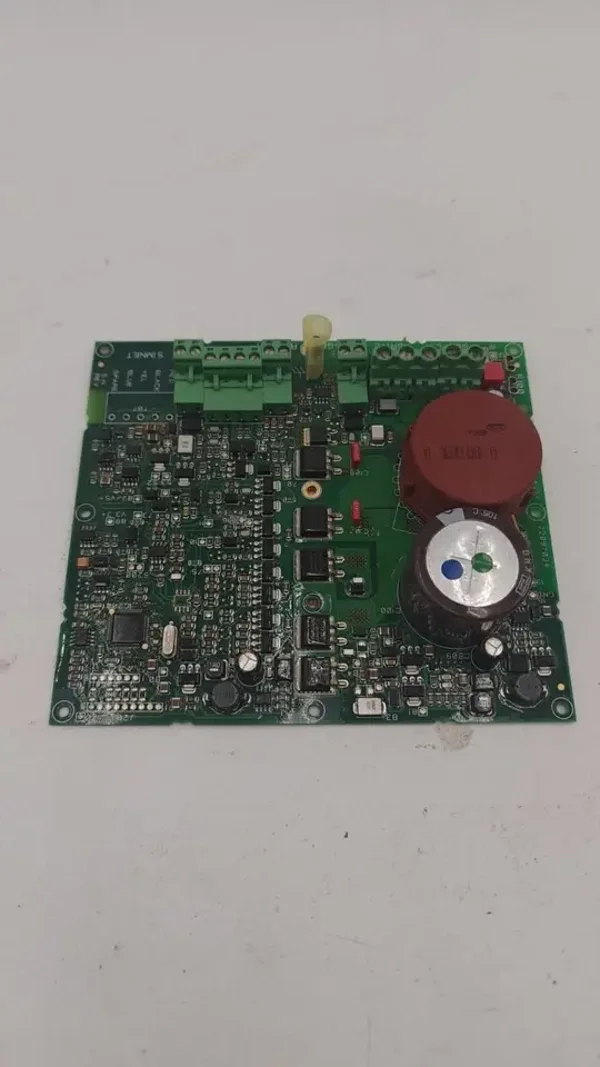 Carte électronique Simrad AC12