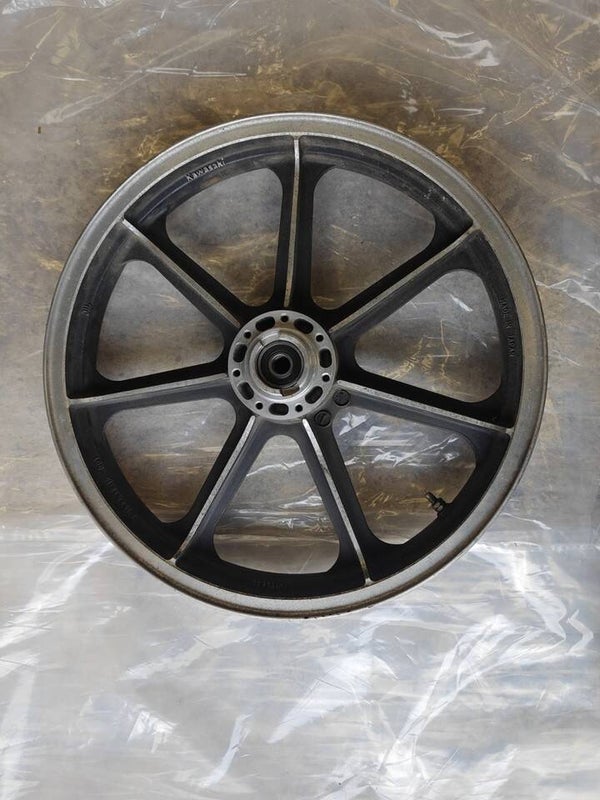 Roue Jante Avant Kawasaki Z1300