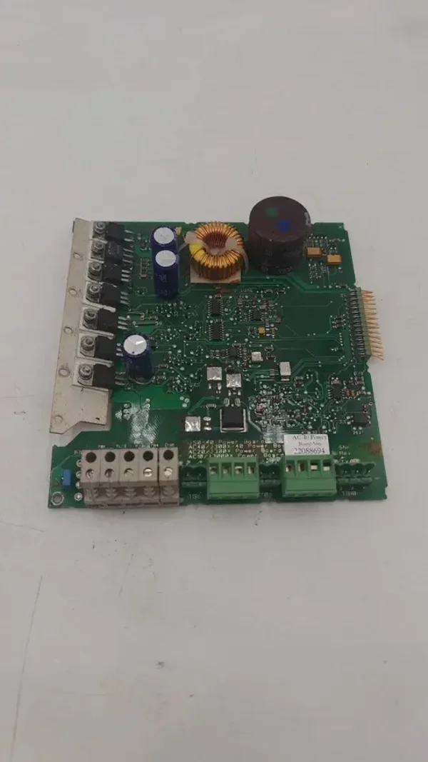 Carte électronique Simrad AC40 pour pièces