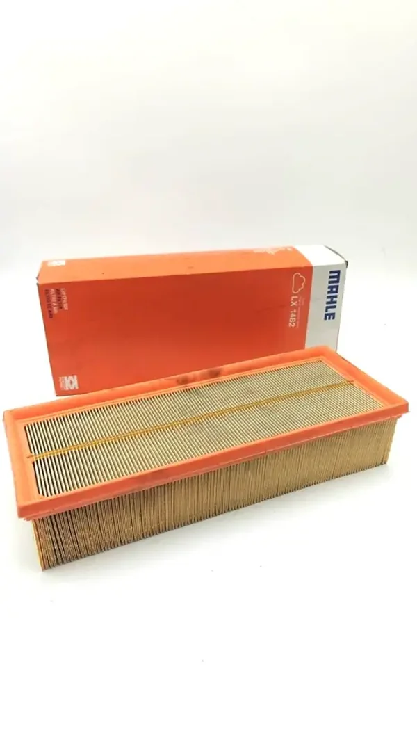 FILTRE à AIR KNETCH MAHLE LX1482 VW, AUDI, SEAT, SKODA TSI et TDI, 507 véhicules