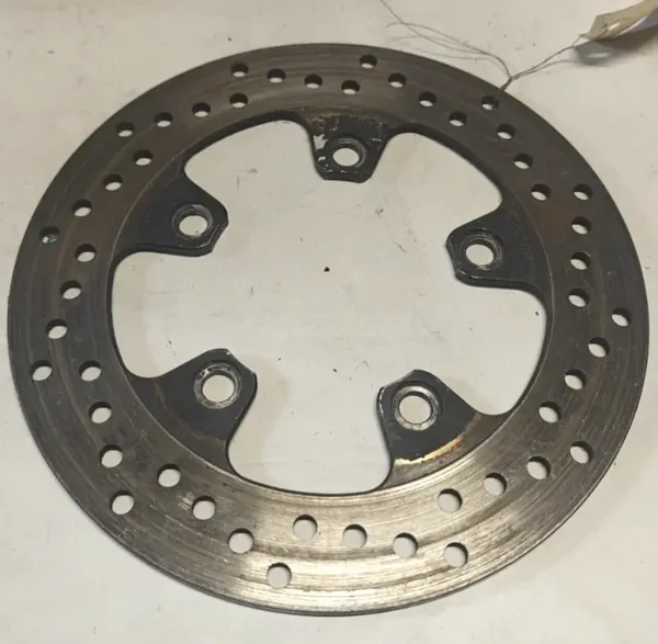 Disque de frein honda 600 CBR
