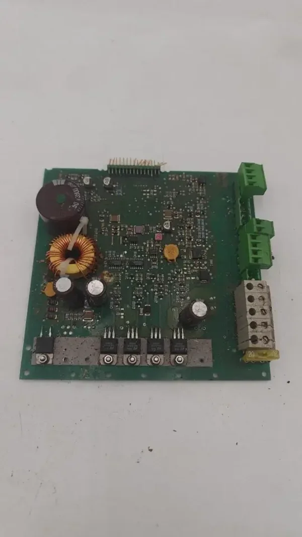 PCB carte électronique Simrad Robertson J300X pour pièces