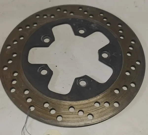 Disque de frein arrière Suzuki 600 bandit
