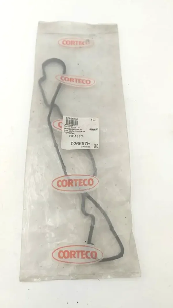 CORTECO 026657H Joint de cache culbuteurs pour CITROËN FIAT,FORD,MAZDA,MINI,PEUG