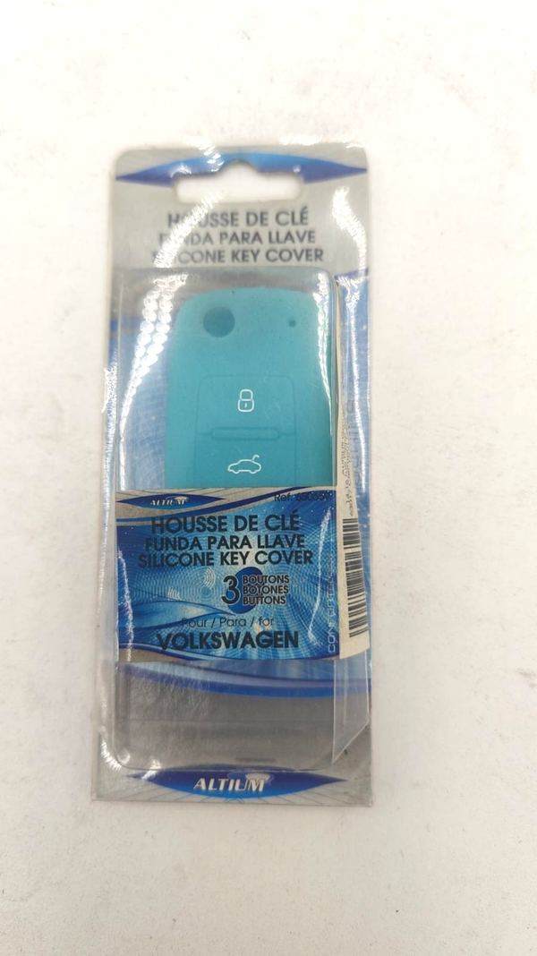 Housse de clé Volkswagen 650659