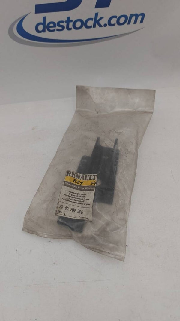 Renault R21 21 Support Pare Choc Avant Droit Guide NEUF 7700789896