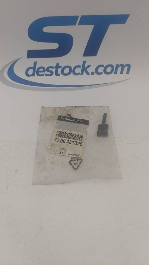 Bouchon De Joint En Verre Original Adapté À Renault Clio Twingo Mégane 7700431325
