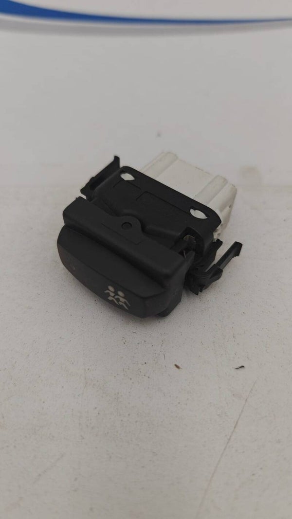interrupteur fermeture centralisée Renault laguna 2 réf 2648801