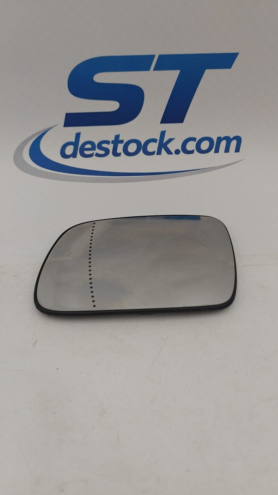 Glace Vitre Miroir rétroviseur gauche- CITROEN Xsara