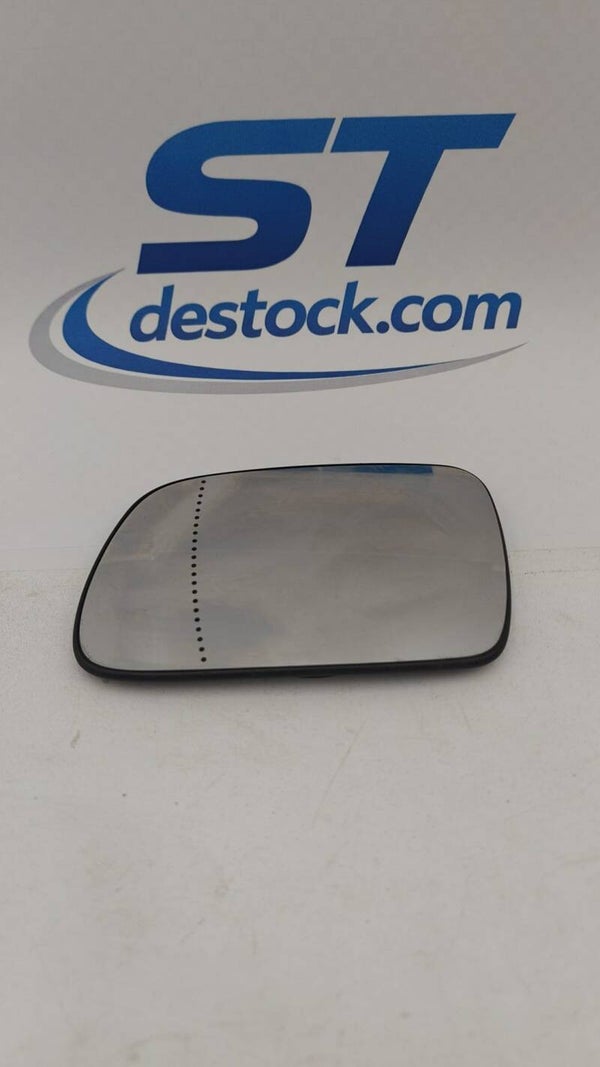 Glace Vitre Miroir rétroviseur gauche- CITROEN Xsara