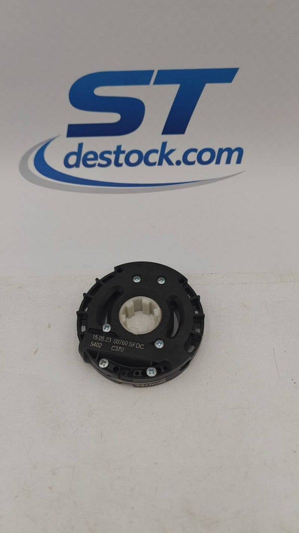 Treuil ZF 5,25/1 Entree 6p7 Sortie Crabot Zf Femelle (sans Fin De Course)