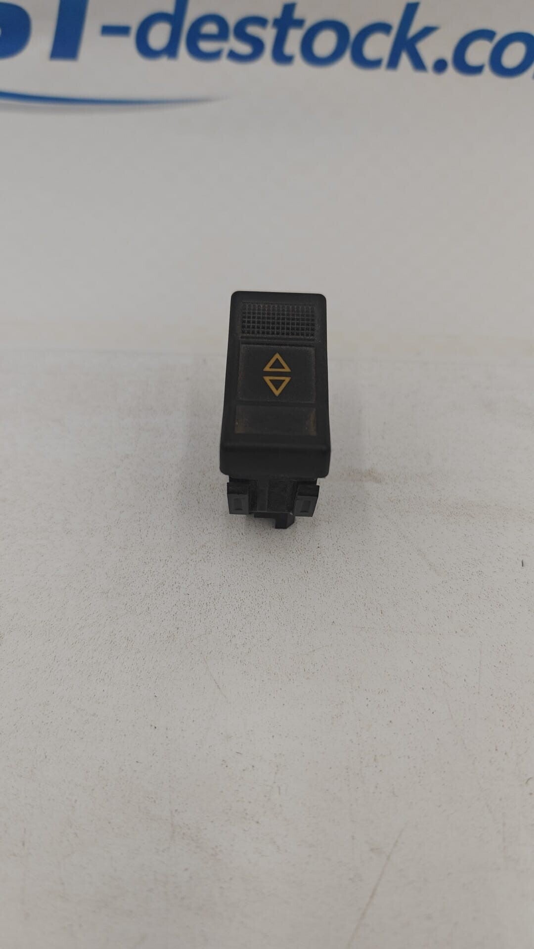 Interrupteur de vitre avant gauche RENAULT 21