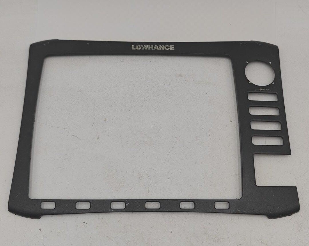 Entourage d'écran Lowrance HDS 10 M