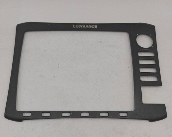 Entourage d'écran Lowrance HDS 10 M