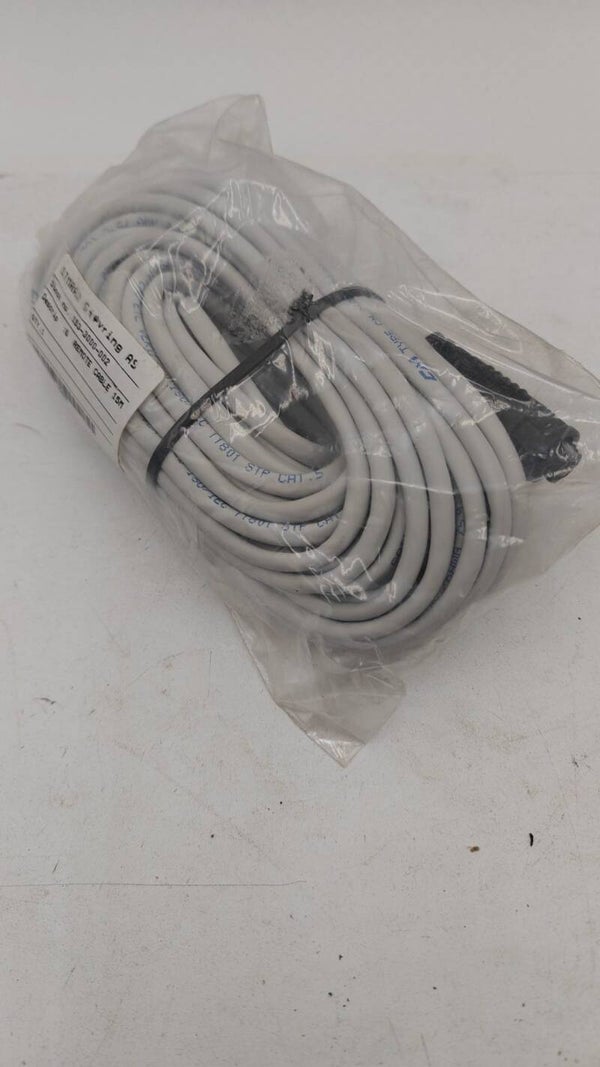 Simrad 6 pins Remote cable femelle - femelle 15m 153-3000-002