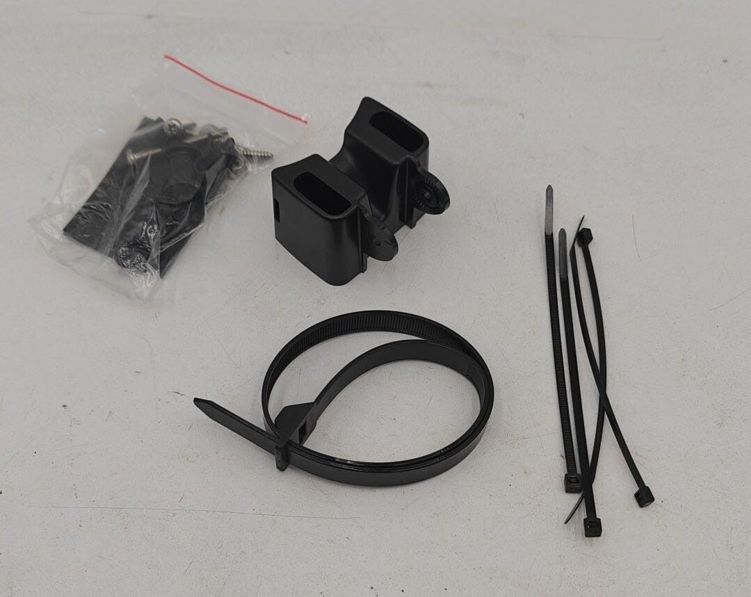 Support Sonde bi-fréquence tableau arrière 010-10249-40 Garmin série echomap