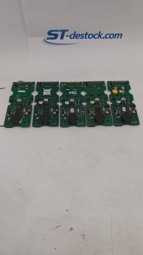 Lot de 5 cartes électronique télécommande Simrad Navico 017-0957-80 pour pièces