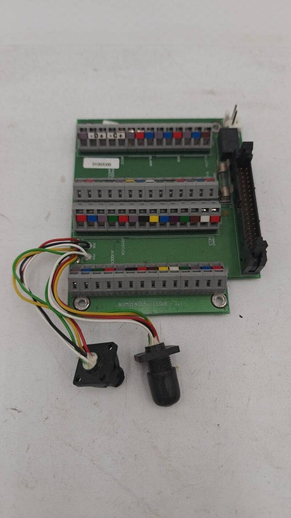 PCB B&G H1000-ACP Processeur d’ordinateur Autopilot pour pièces bgm014015
