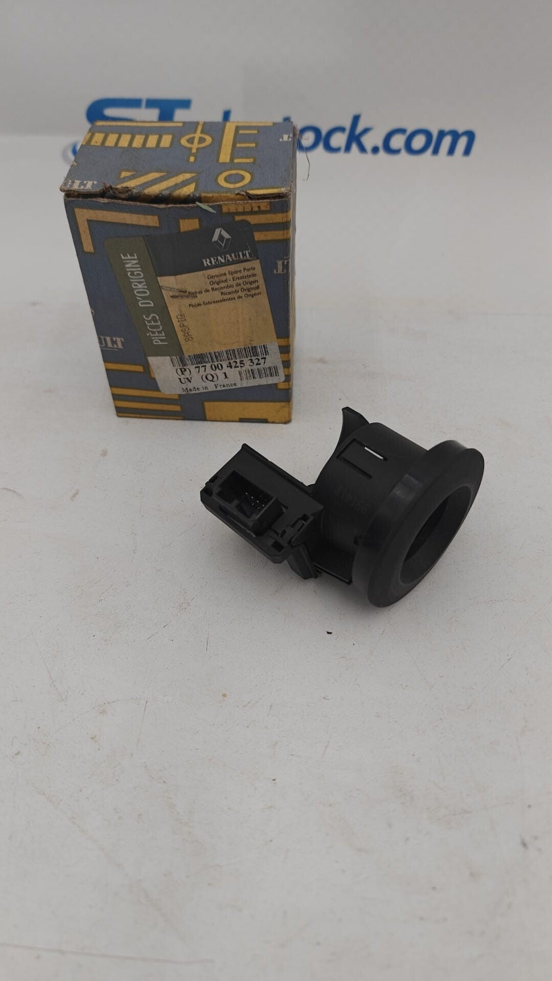 Anneau d'immobilisation Renault 7700425327 Scénic 1 phase 2