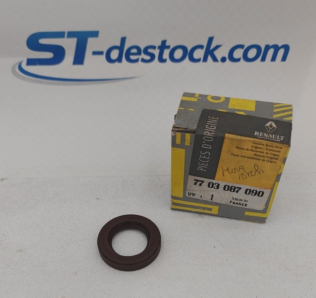 joint spi de boite a vitesse Renault trafic I 24x40x8mm Renault 7703087090