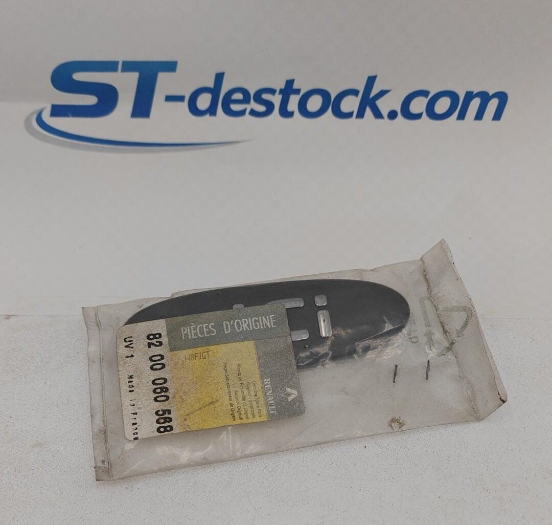 Insigne de porte extérieure neuf d'origine Renault Clio II dCi 8200060568