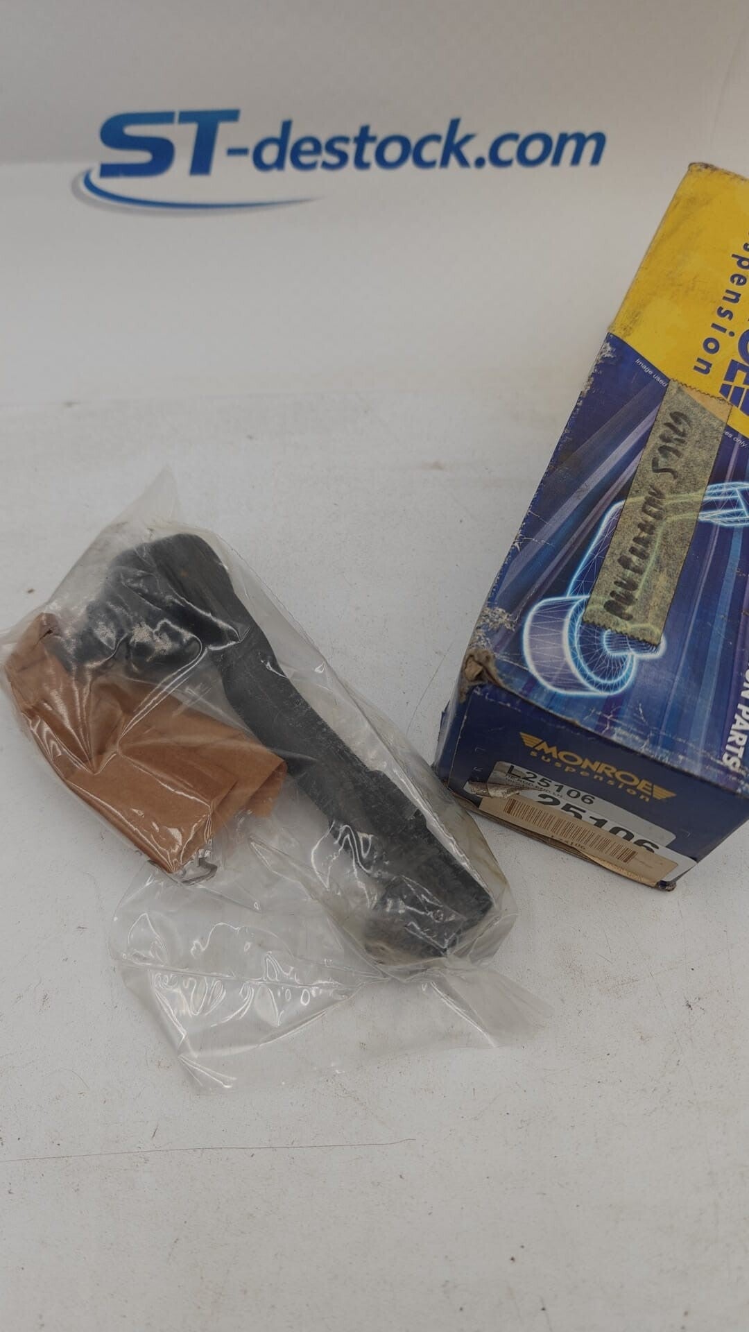 MONROE L25106 Rotule de direction pour Renault Safrane OE 6000 022 714 — RENAULT