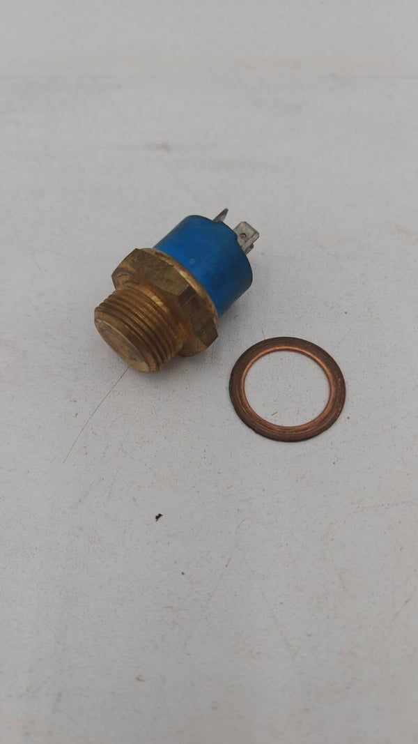 SONDE DE TEMPERATURE VENTILATEUR RADIATEUR ORIGINE 1264.16 PEUGEOT CITROEN BX 205 504