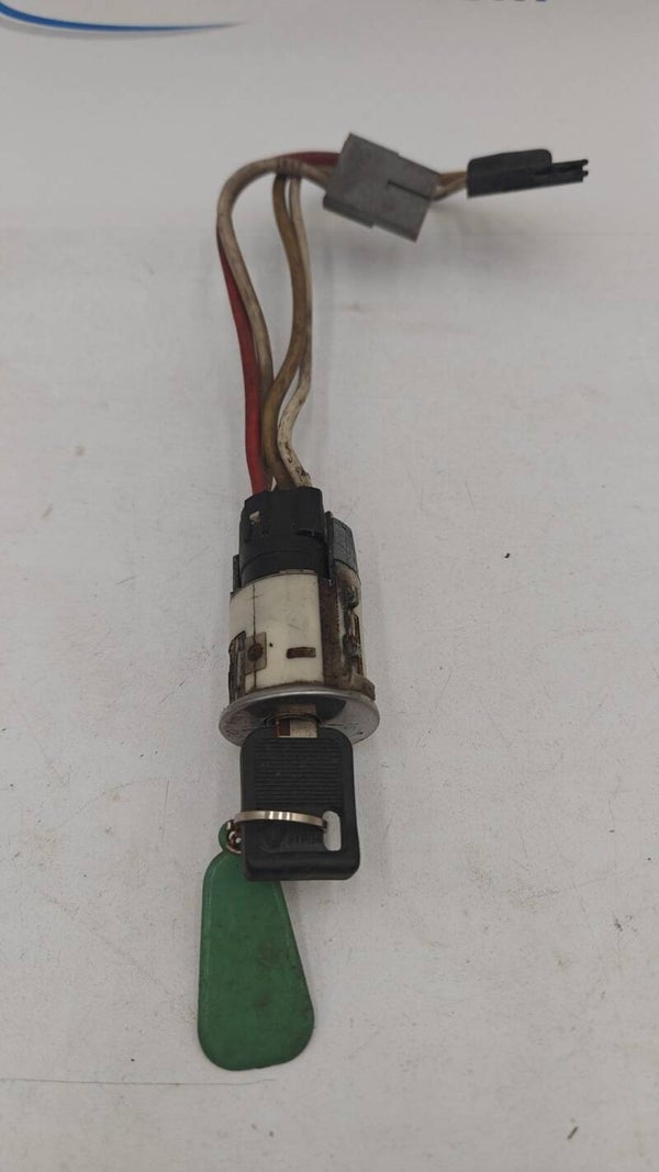 Contacteur de démarrage neiman 34 CA Renault R5