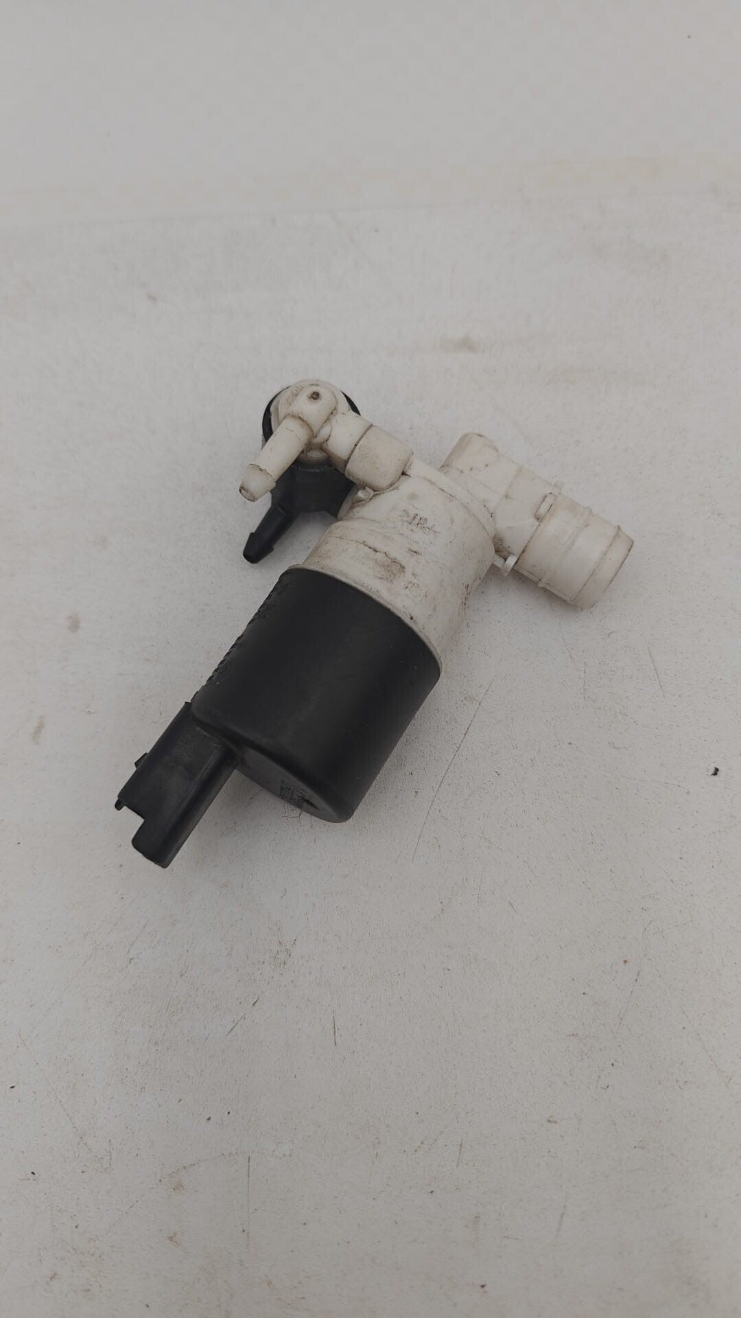 Pompe De Lave-Glace 286208543R Renault Citroen Peugeot