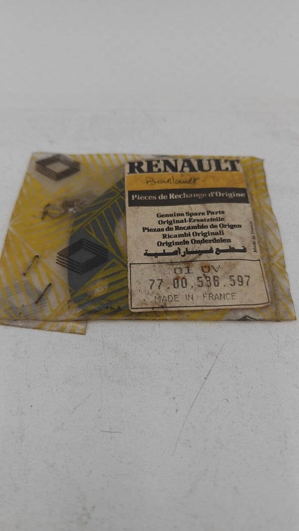Joint De Carburateur Renault 4 R4 5 6 R5 R6 Trafic 7700536597