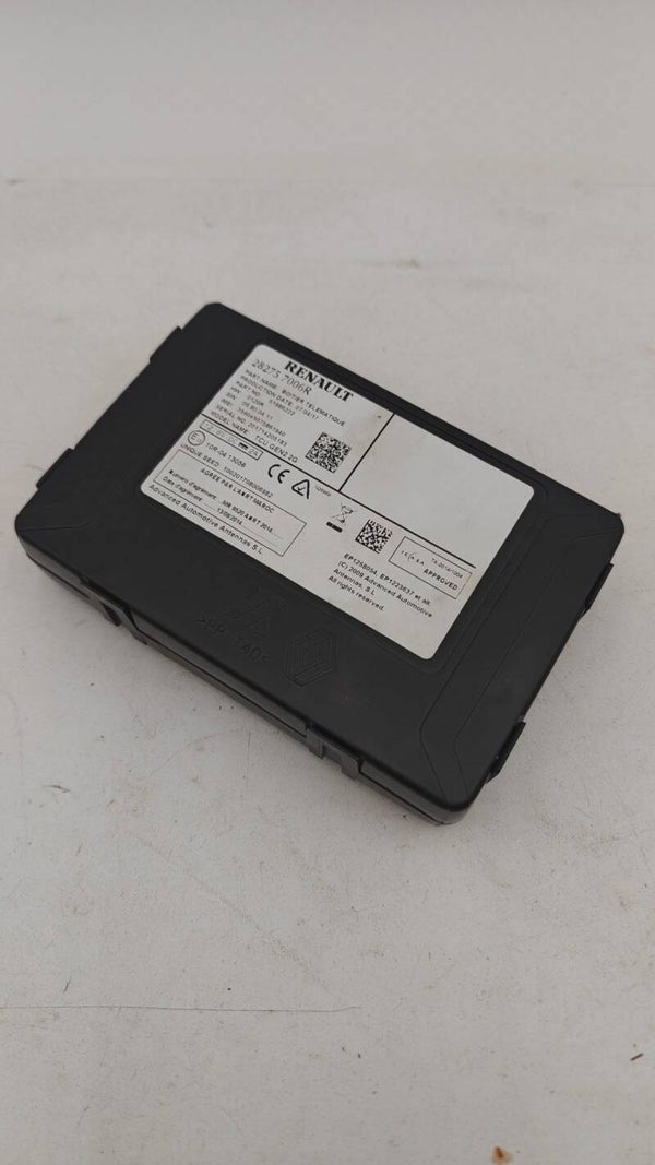 282757006R boitier télématique RENAULT MEGANE IV