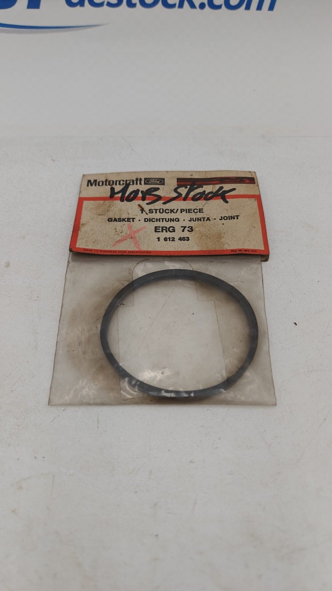 CITROEN C15 BX PEUGEOT 205 CHRYSLER- 960810044 JOINT VANNE THERMOSTATIQUE