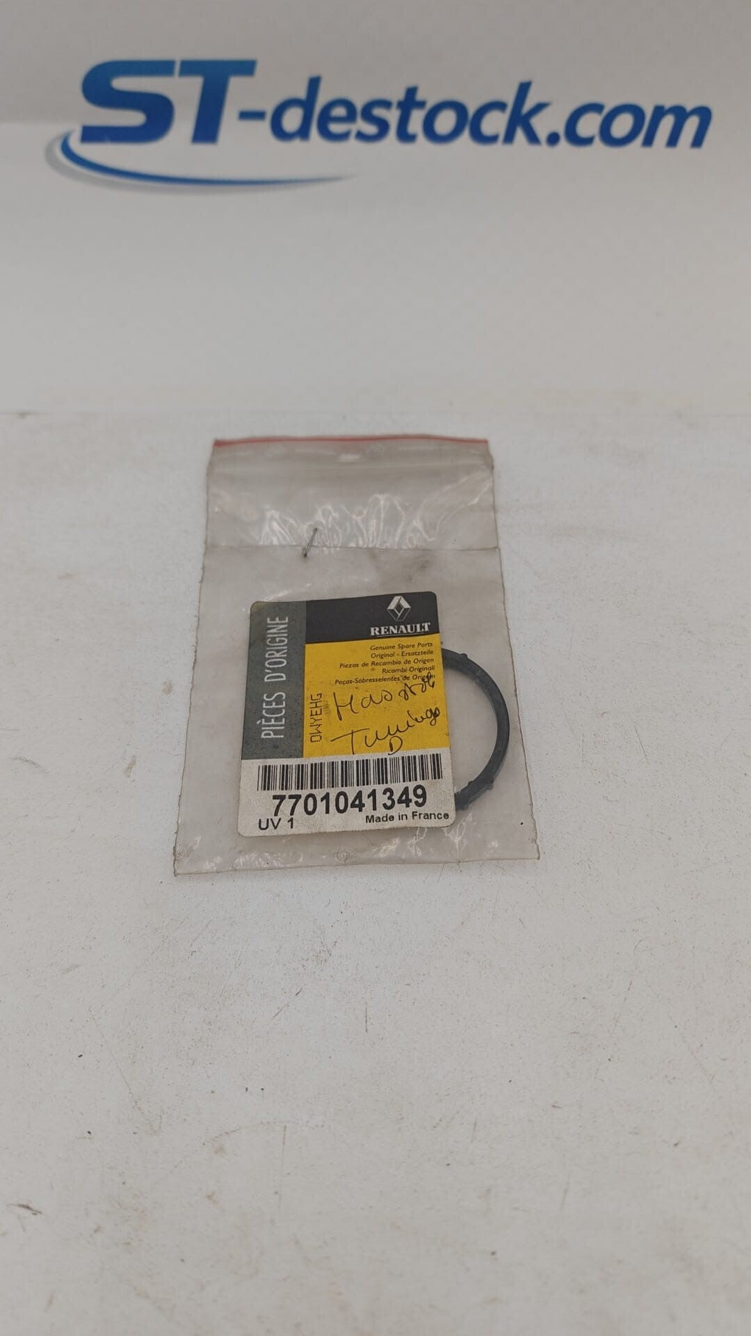 Joint de thermostat Renault Twingo 7701041349