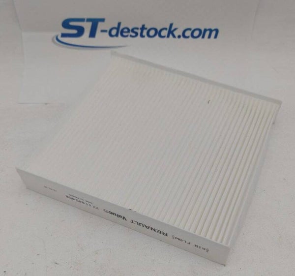 Filtre Habitacle Pour Renault Arkana I Captur I II Clio IV V Duster 272773016R