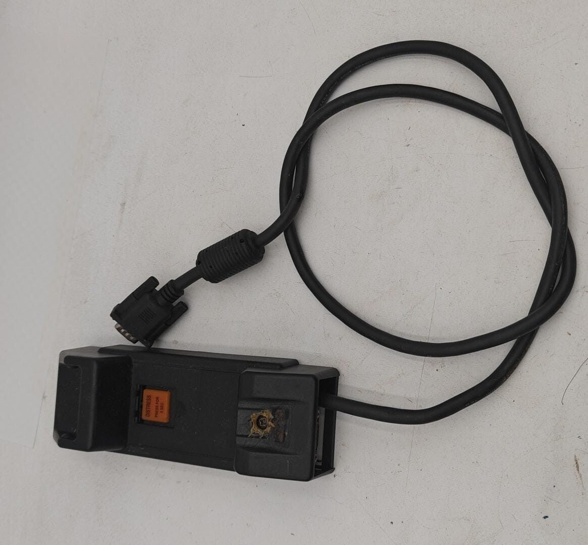 Sailor Iridium Base f/ ICHU 1000 combiné de commande à montage fixe téléphone satellite