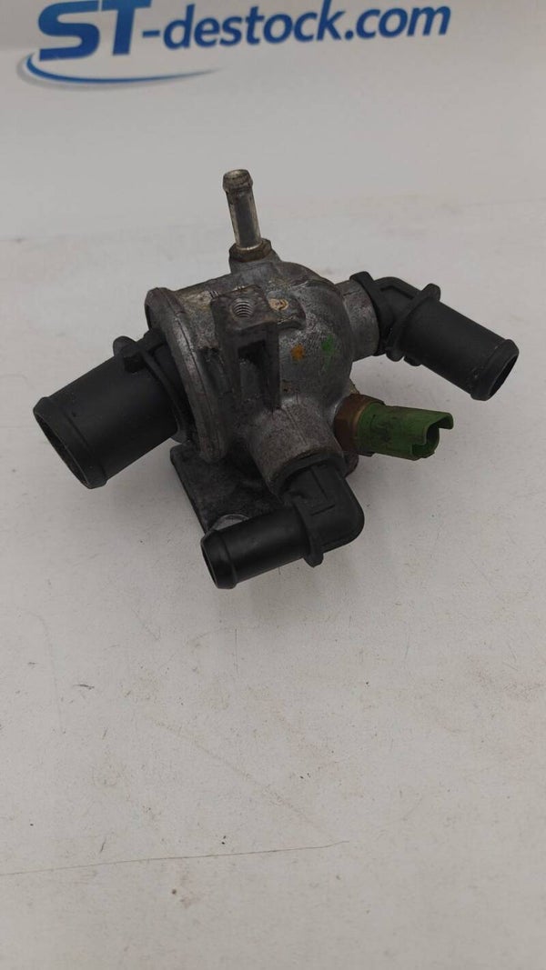 Boîtier De Thermostat GM OPEL FIAT 1.3 D JTD CDTI 55202373