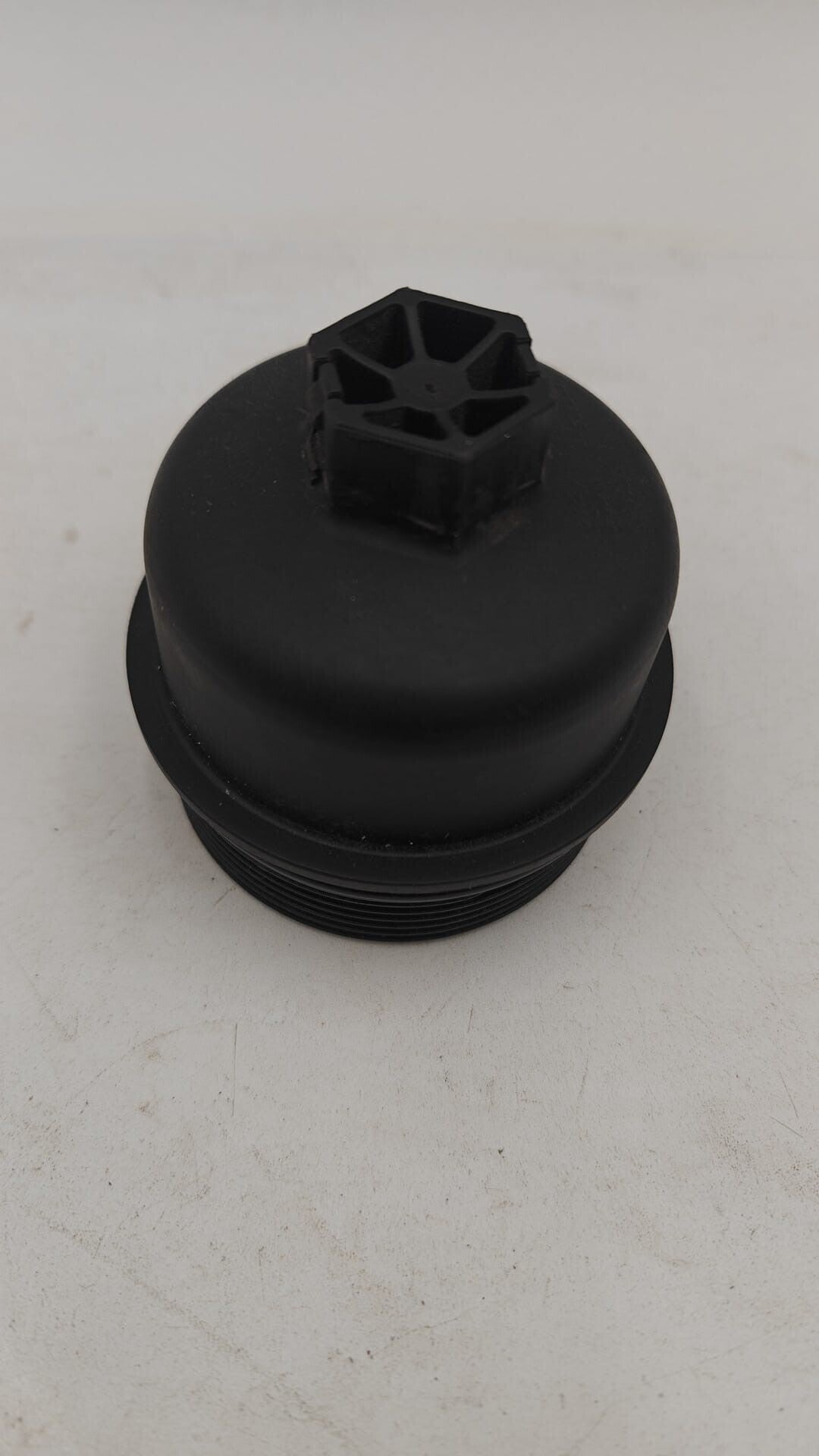 Cloche de filtre à huile Purflux pour Opel corsa 1.3 multijet