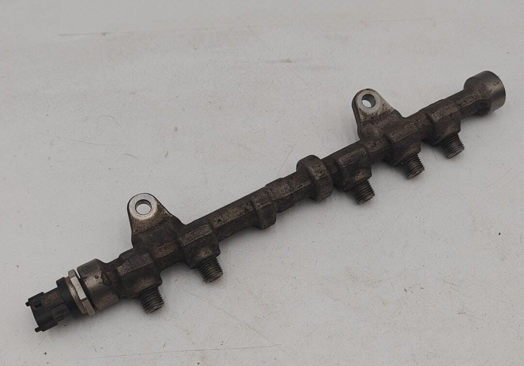 RAMPE INJECTION OPEL ASTRA H 1.3 CDTI 90CV 0445214193 / 55215212