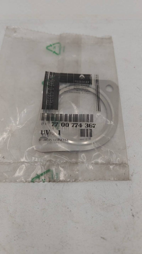 Renault - Joint Echappement 7700774367 Renault 19 R11 Clio 1 R21 Mégane 1 Kangoo